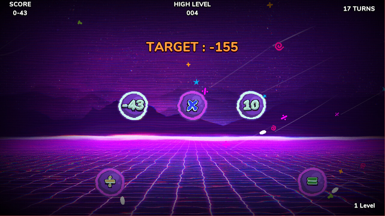 Fast Equality PC gameplay screenshot 2 of 5