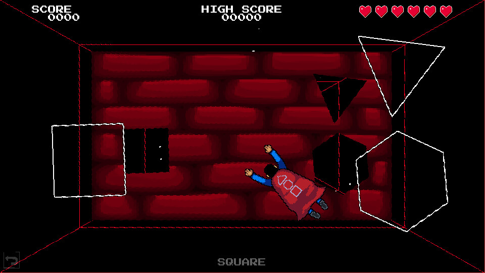 Figurality PC gameplay screenshot 1 of 5