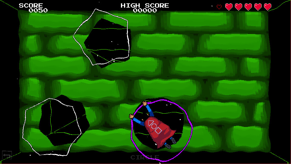 Figurality PC gameplay screenshot 2 of 5