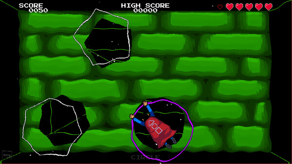 Figurality screenshot 2
