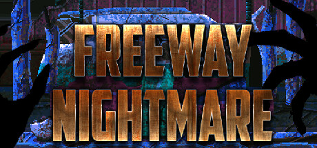 Freeway Nightmare Cover Image
