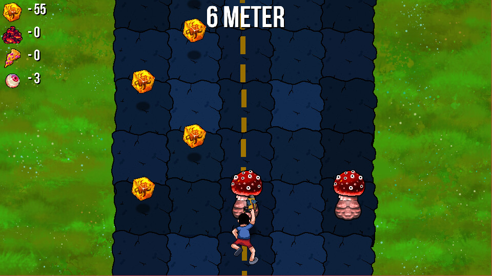 Freeway Nightmare PC gameplay screenshot 5 of 5