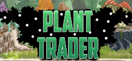Plant Trader Cover Image