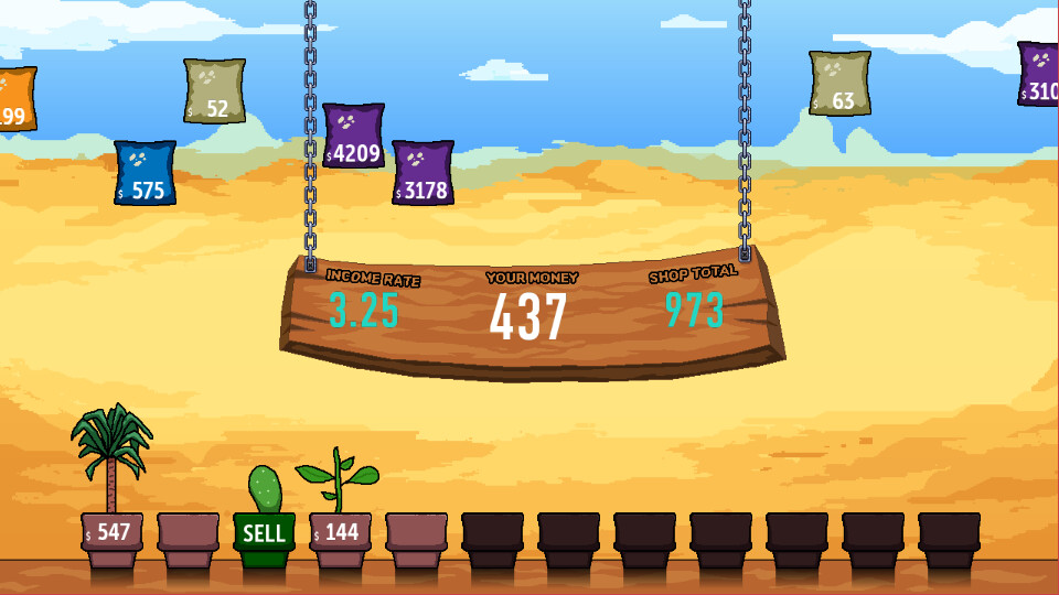 Plant Trader PC gameplay screenshot 5 of 5