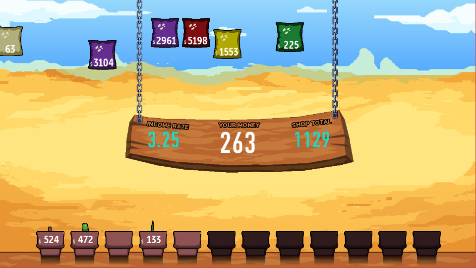 Plant Trader PC gameplay screenshot 1 of 5