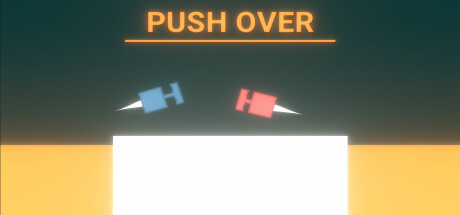 PushOver Cover Image
