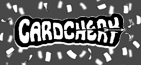 Cardchery Cover Image