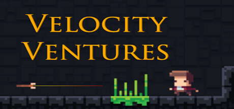 Velocity Ventures Cover Image