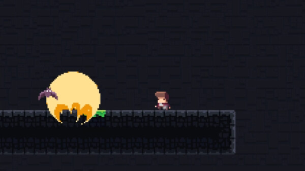 Velocity Ventures game for Linux 1