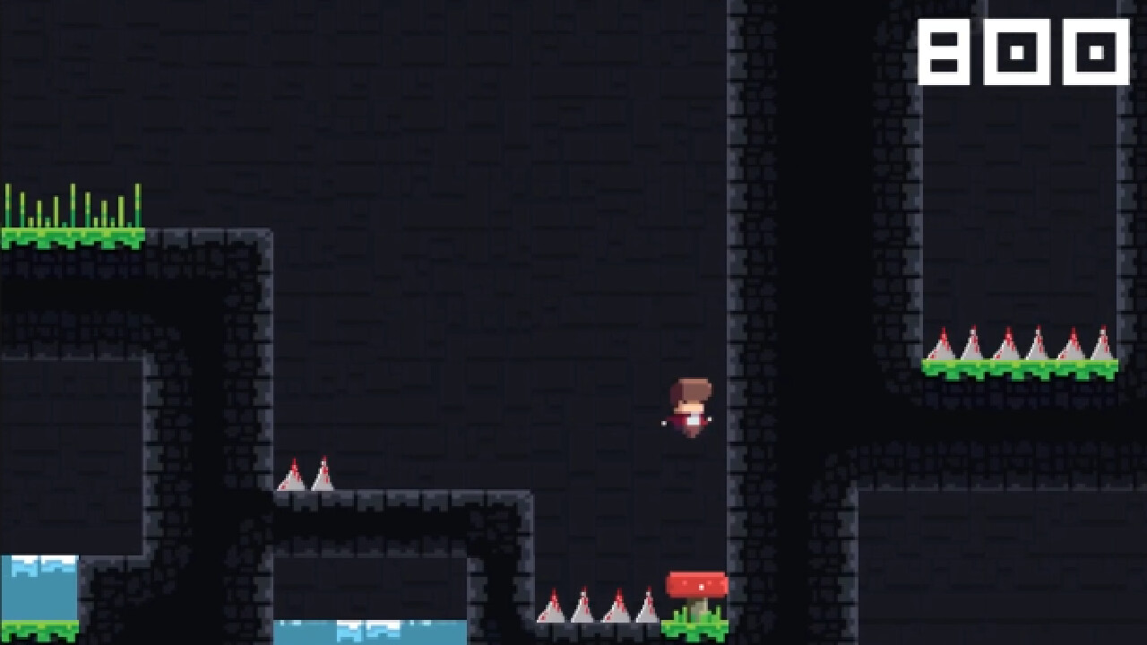 Velocity Ventures #6