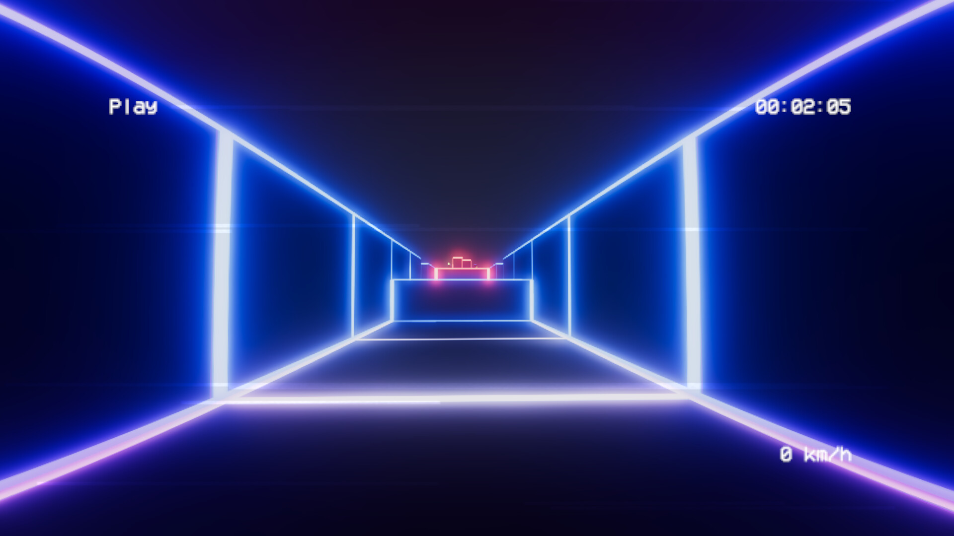 Running Through The Beat screenshot 1