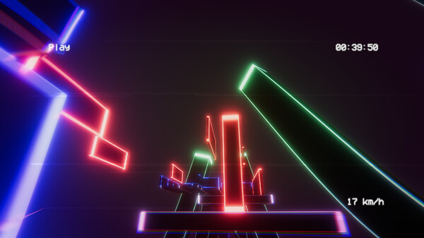 Running Through The Beat game for windows Pc 1