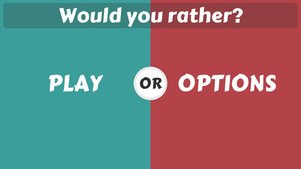 Скриншот из Choice Clash: What Would You Rather?