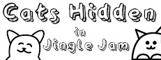 Travellin Cats in Jingle Jam
