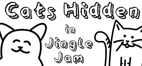 Image for Cats Hidden in Jingle Jam