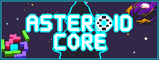 Asteroid Core