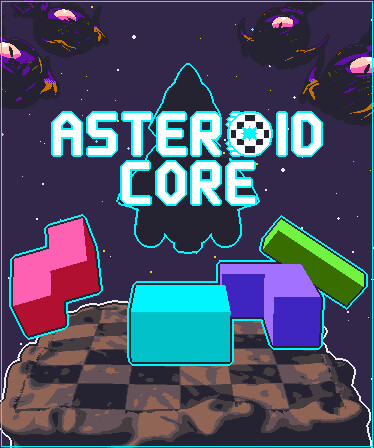 Asteroid Core