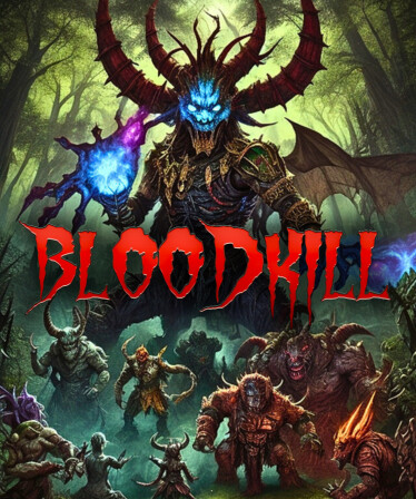 BLOODKILL