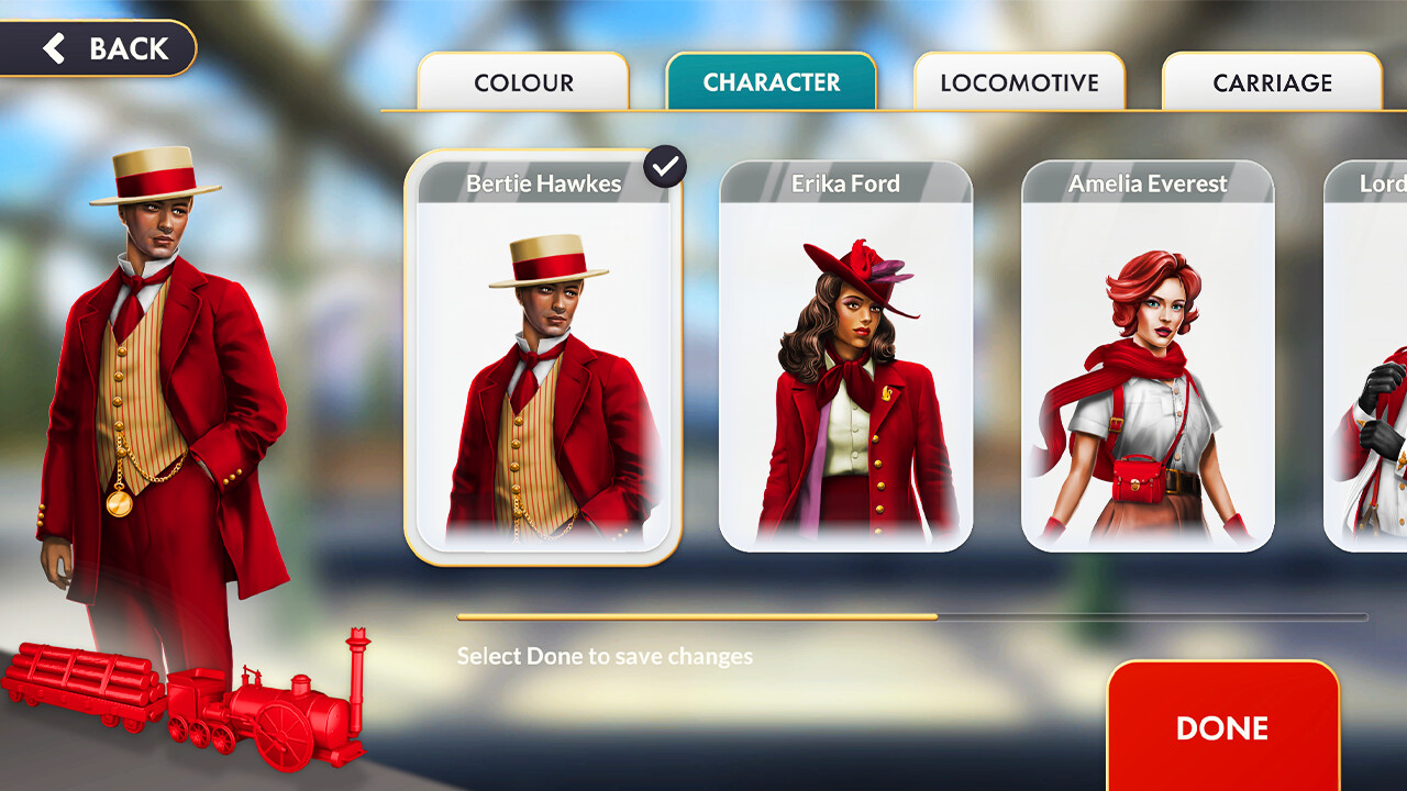 Ticket to Ride - Europe Expansion #2