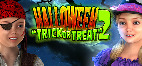 Halloween: Trick or Treat 2 Cover Image