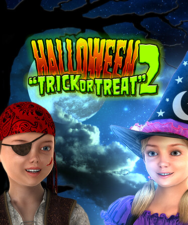 Halloween: Trick or Treat 2