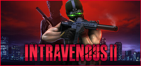 Intravenous 2 banner