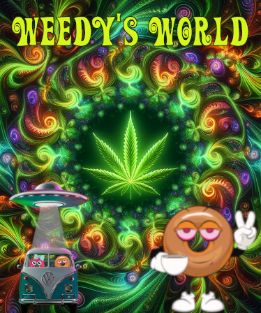 Weedy's World