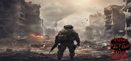 Header Capsule - Main store page header image