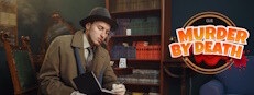 Clue: Murder By Death
