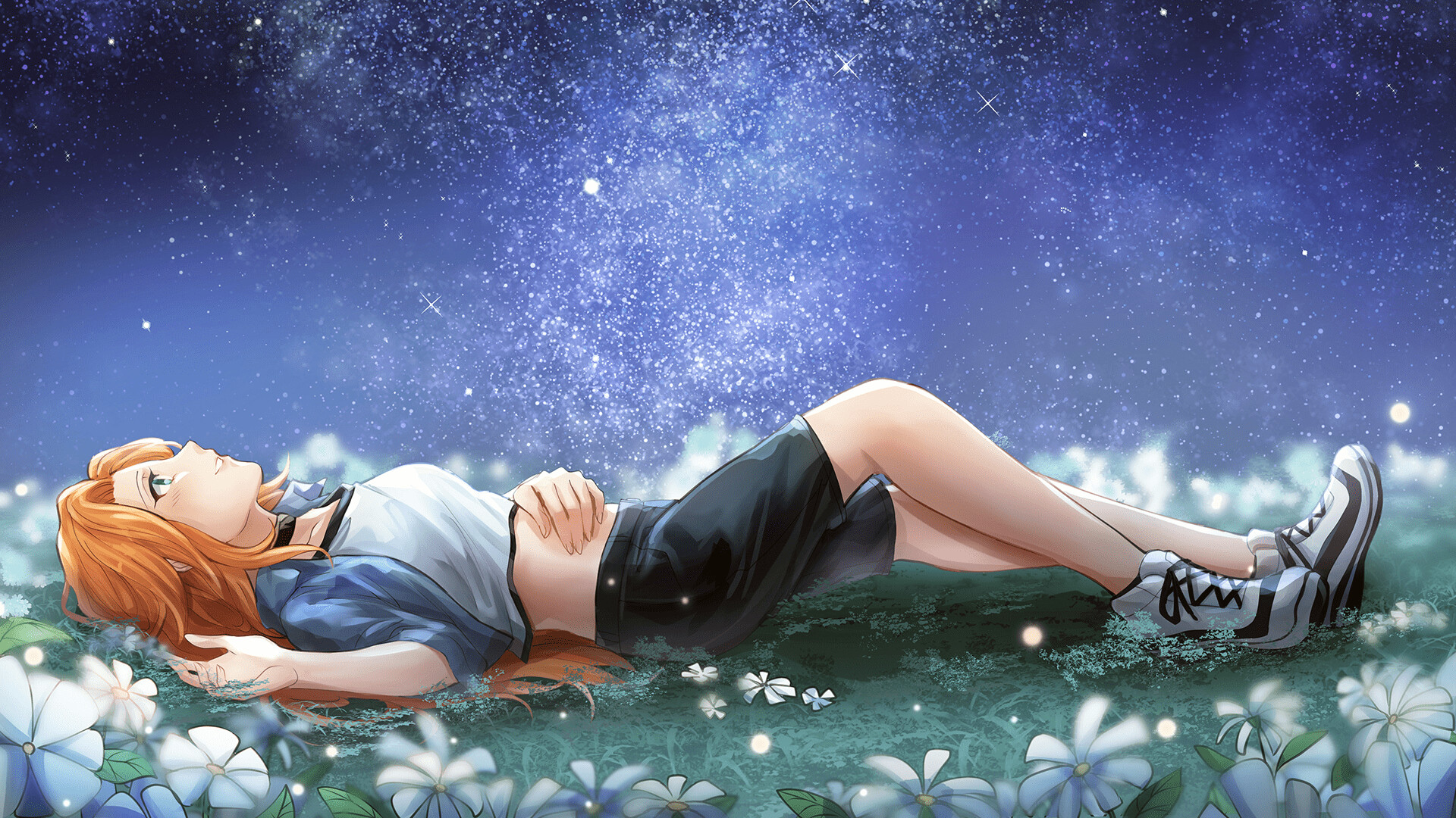 Sunlight Scream: University Massacre screenshot screenshot 14