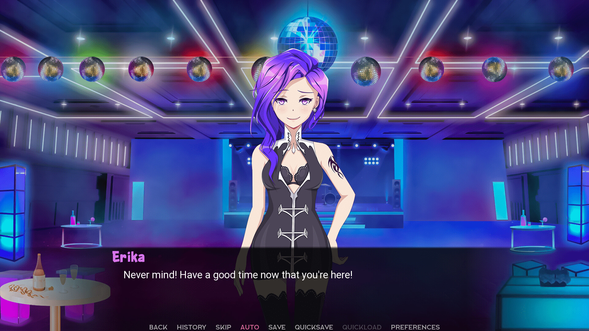 Sunlight Scream: University Massacre screenshot screenshot 13