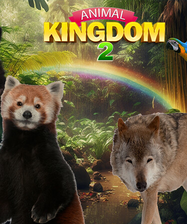 Animal Kingdom 2