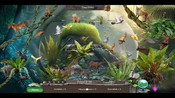 Animal Kingdom 2 game for Linux 1