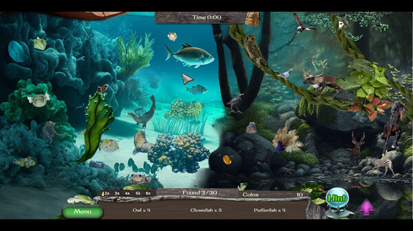 Animal Kingdom 2 game for windows Pc 1