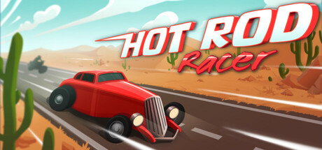Hot Rod Racer!