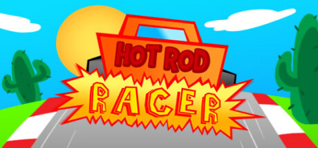 Hot Rod Racer!