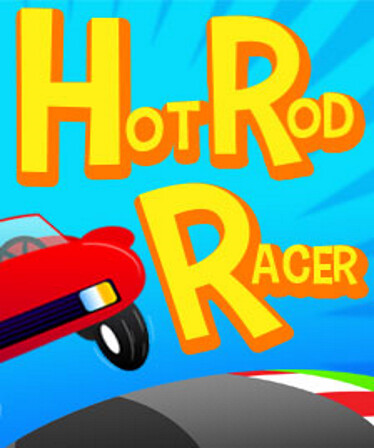 Hot Rod Racer!