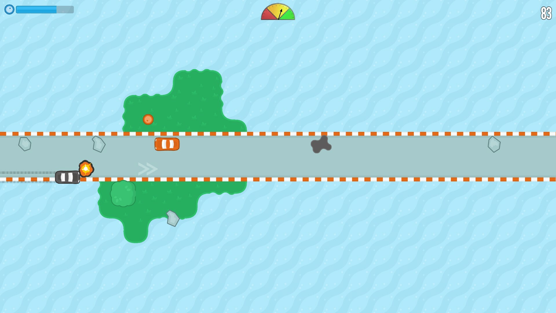 Hot Rod Racer! on Steam