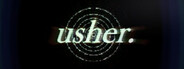usher.
