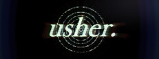usher.