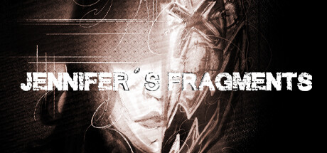 Jennifer's Fragments Cover Image