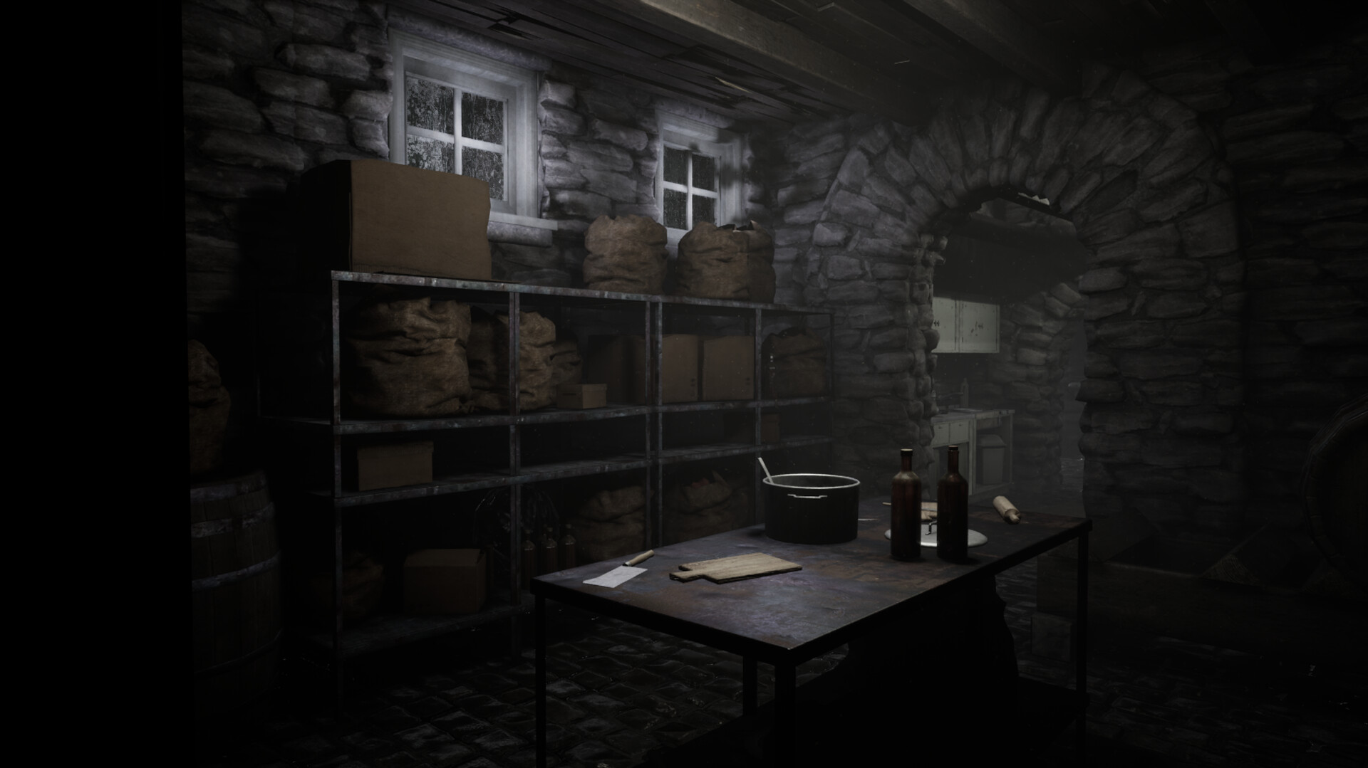 Jennifer's Fragments #8