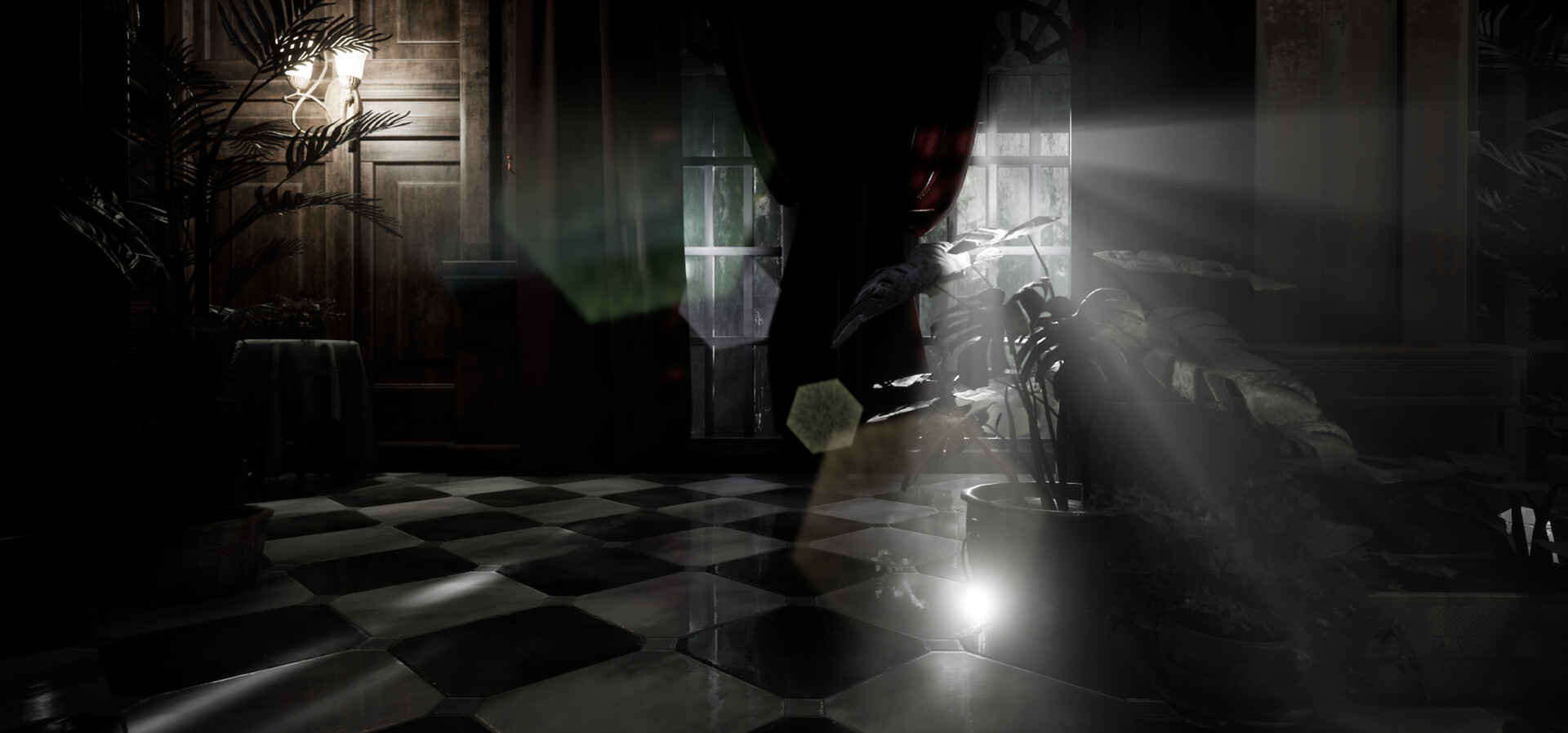 Jennifer's Fragments #10