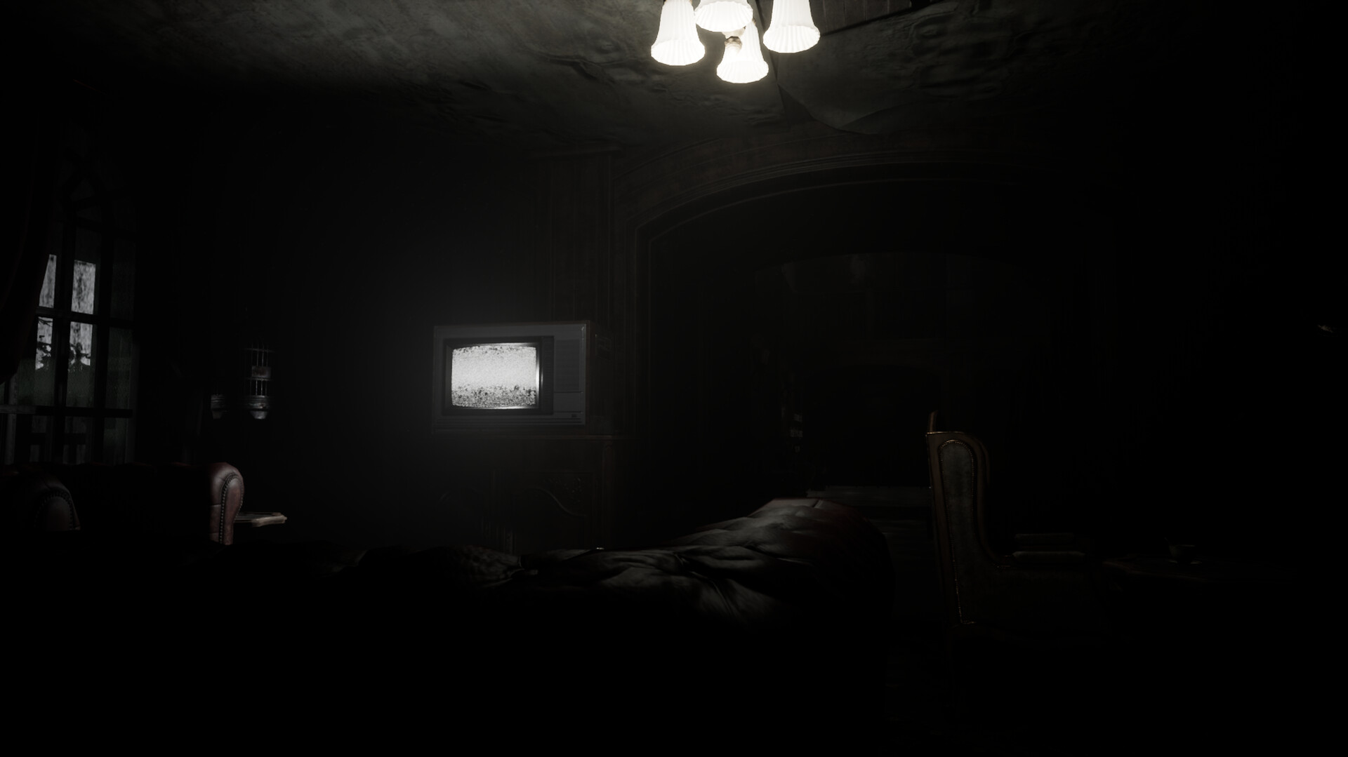 Jennifer's Fragments #4