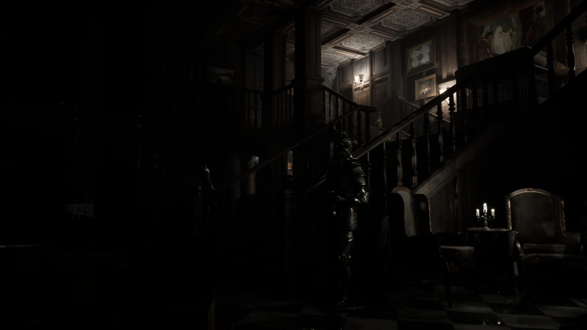 Jennifer's Fragments #5