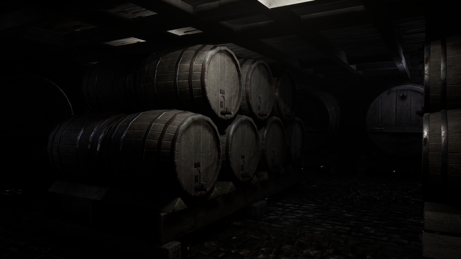 Jennifer's Fragments #7