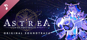 Astrea: Six-Sided Oracles - Soundtrack