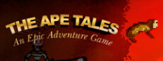 The Ape Tales: An Epic Adventure Game 게임 이미지