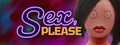 Sex, Please logo