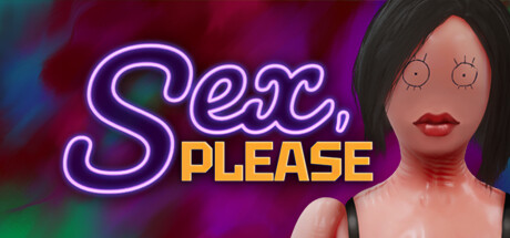 [3D/SLG/生肉/全动态] Sex, Please/成人玩具模拟器 [827M/飞猫/百度]